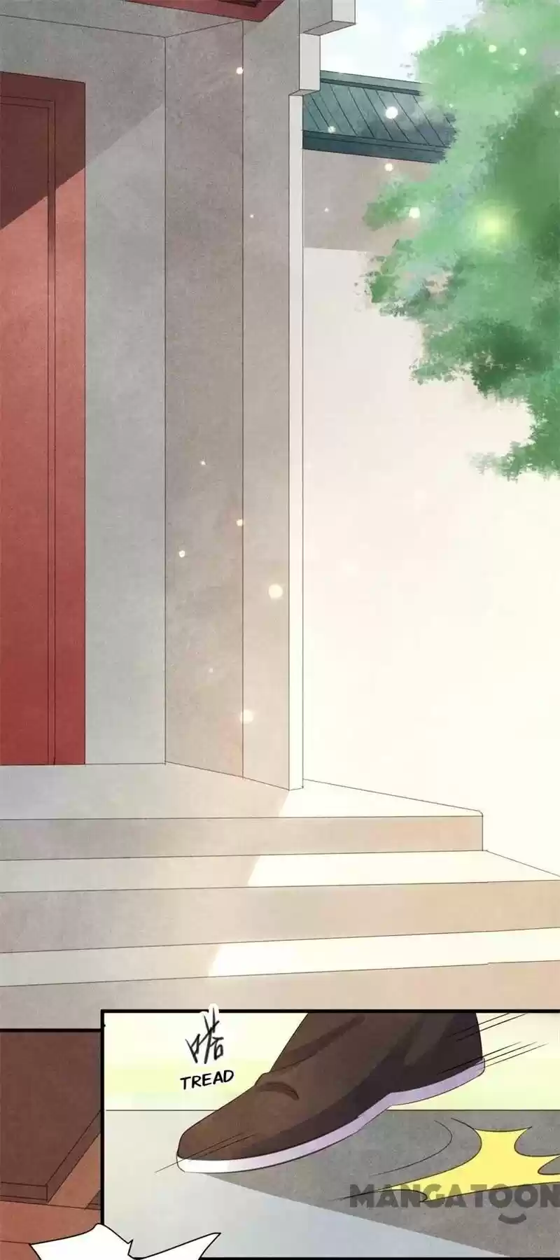 Princess Tomboy & Prince Grumpy Chapter 21