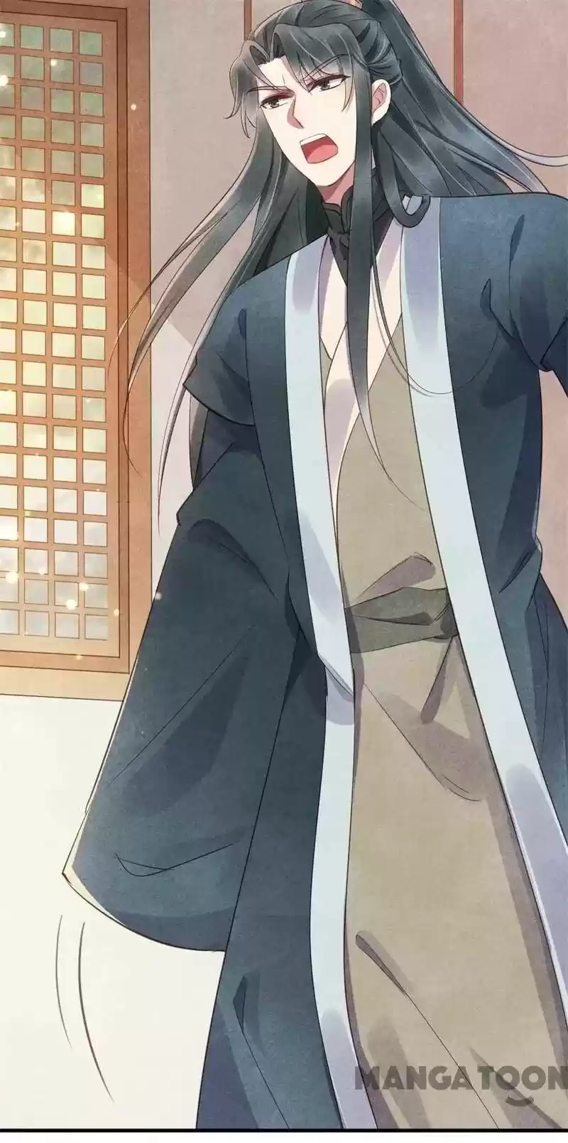 Princess Tomboy & Prince Grumpy Chapter 21