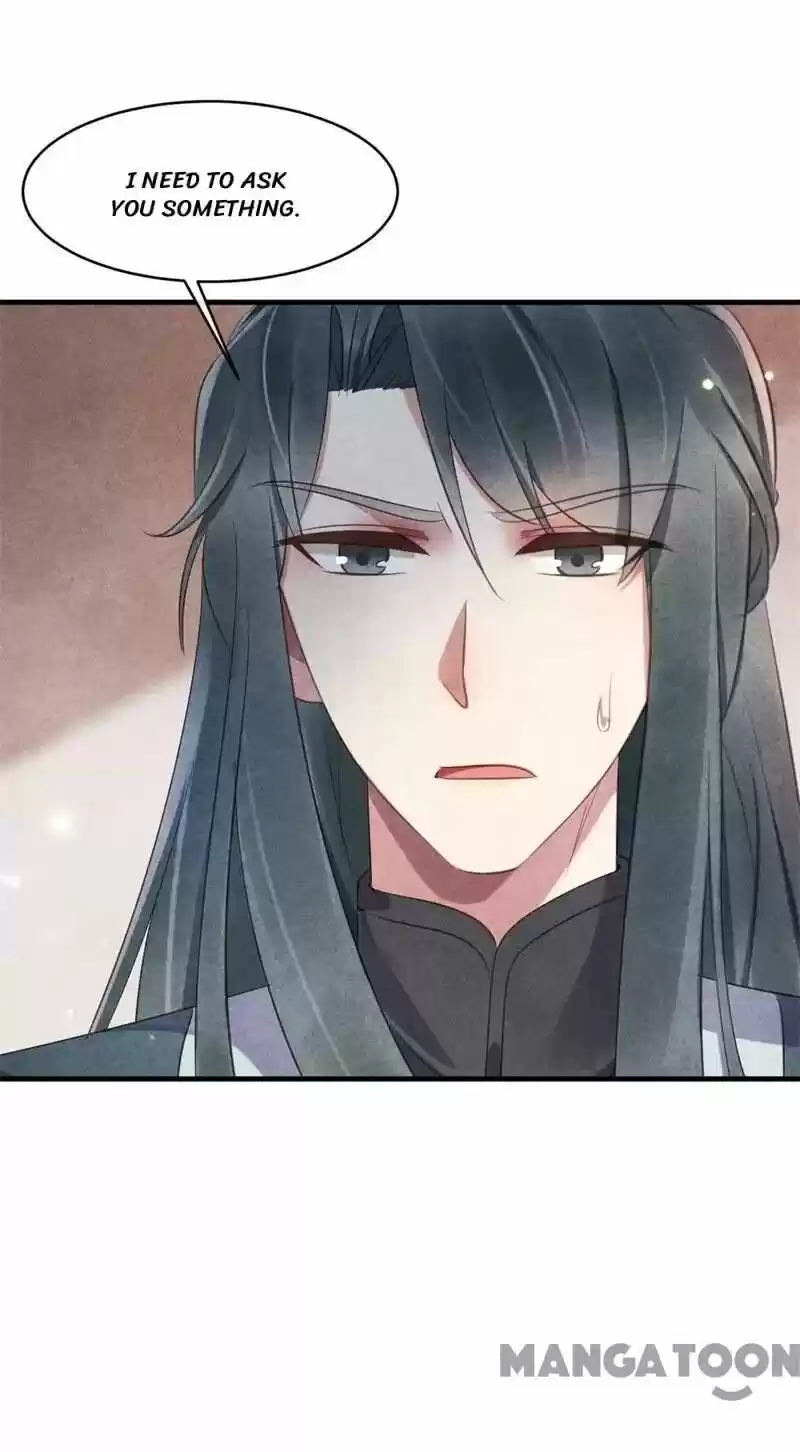 Princess Tomboy & Prince Grumpy Chapter 21