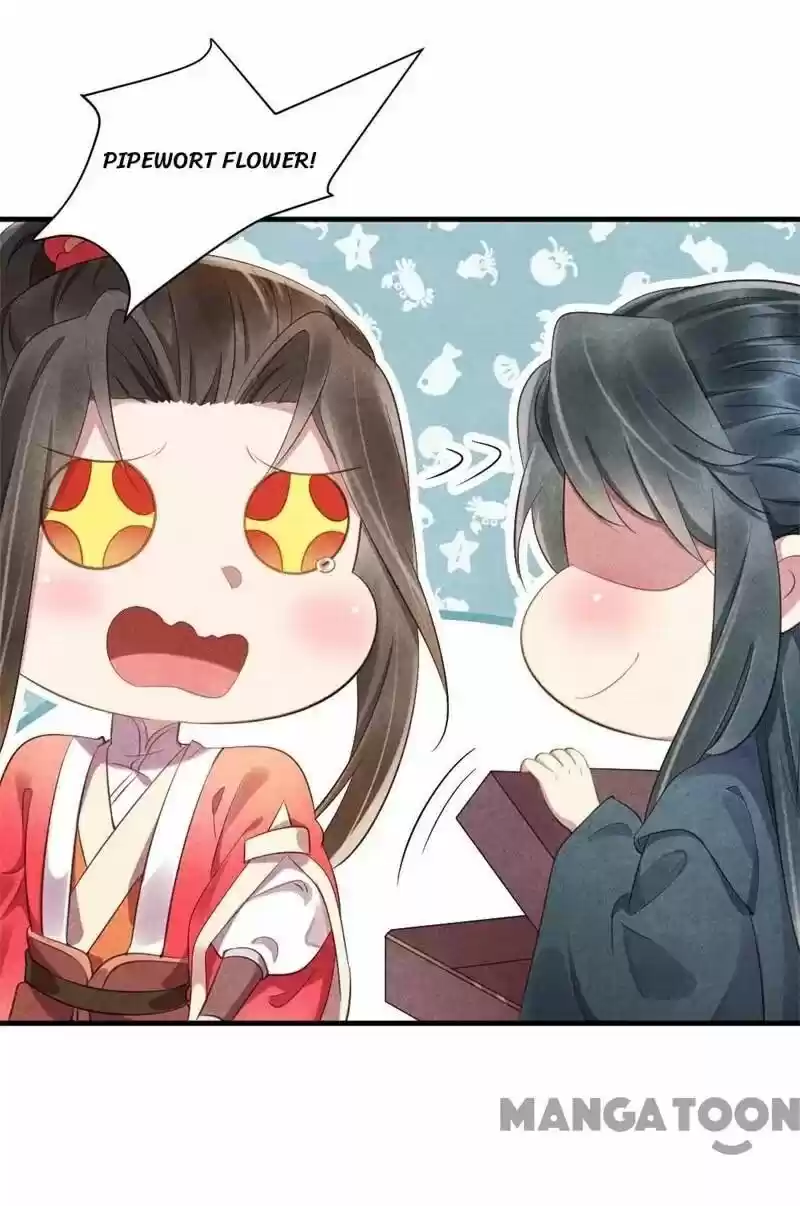 Princess Tomboy & Prince Grumpy Chapter 21