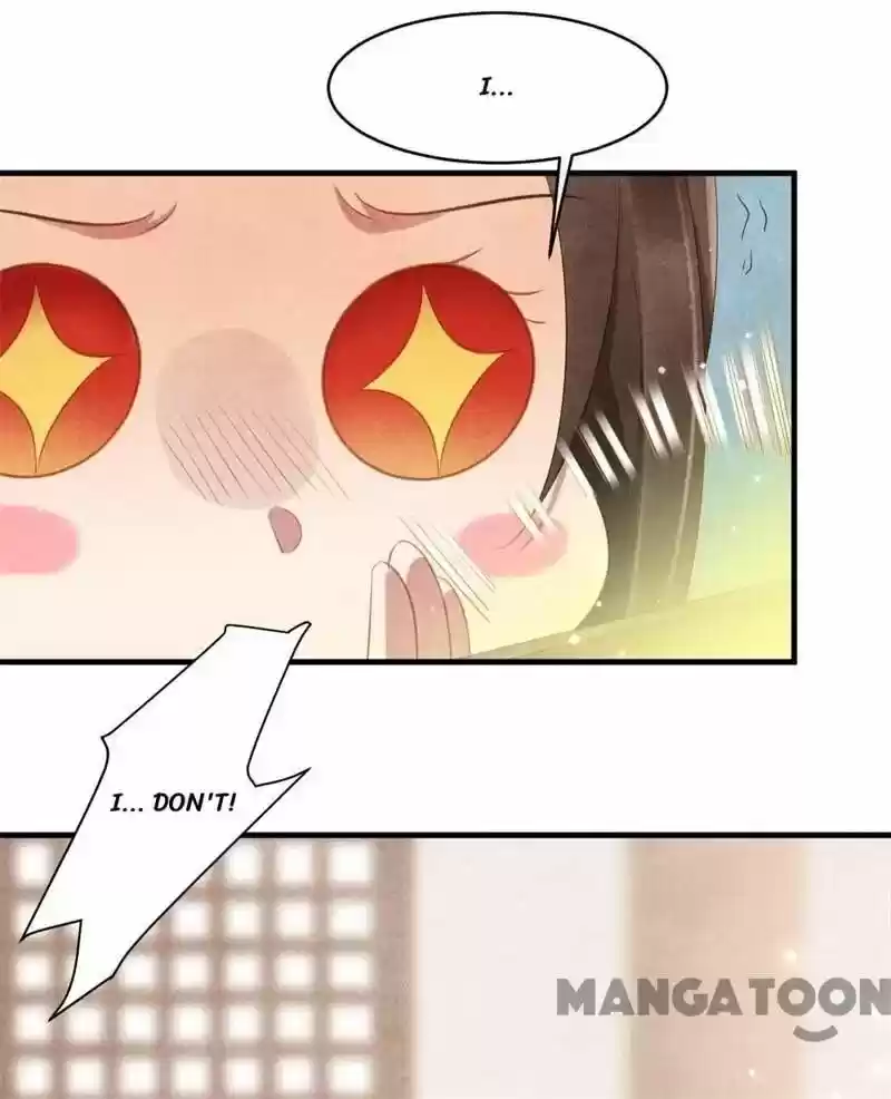 Princess Tomboy & Prince Grumpy Chapter 21