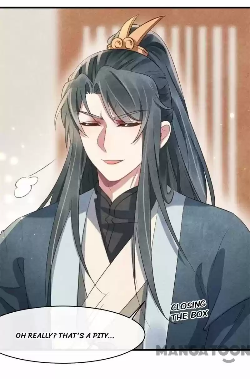 Princess Tomboy & Prince Grumpy Chapter 21