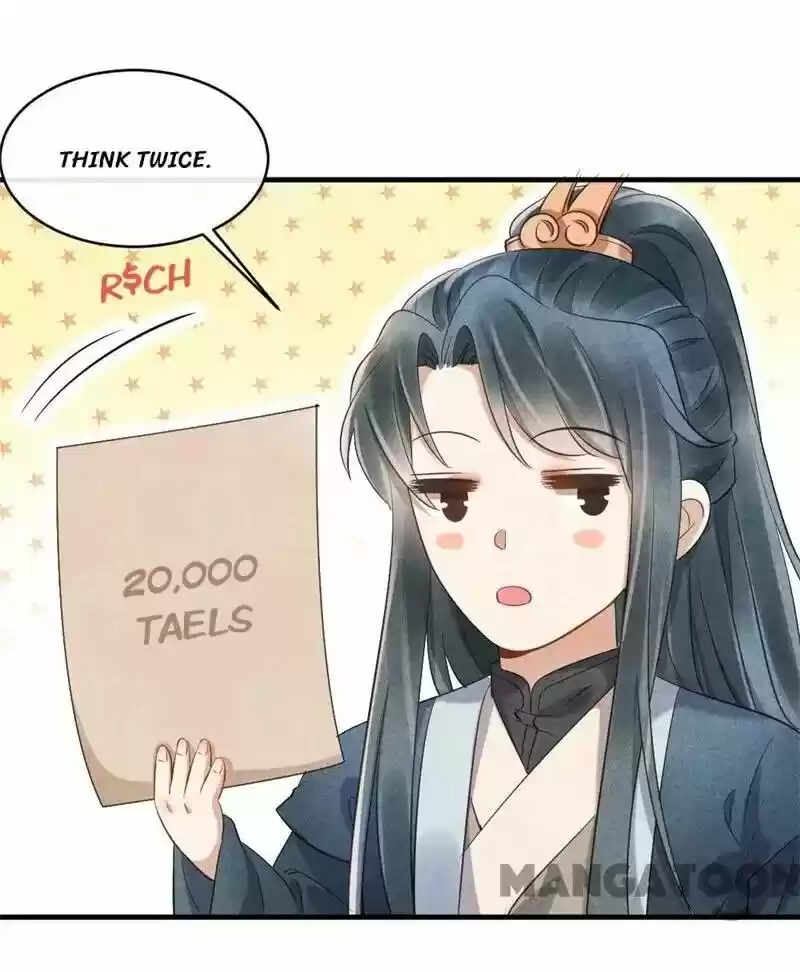 Princess Tomboy & Prince Grumpy Chapter 21