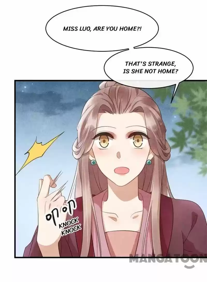 Princess Tomboy & Prince Grumpy Chapter 21