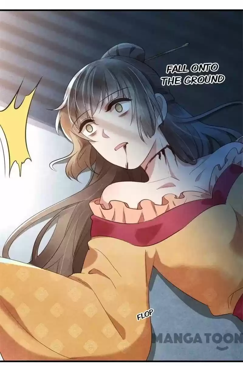 Princess Tomboy & Prince Grumpy Chapter 21