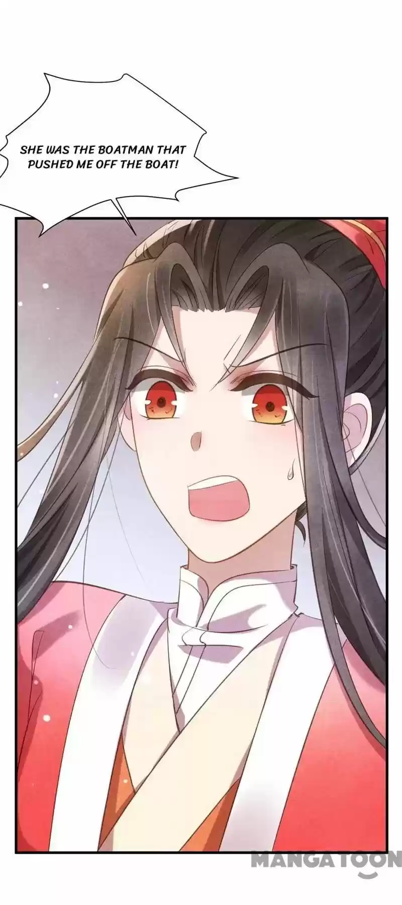 Princess Tomboy & Prince Grumpy Chapter 21