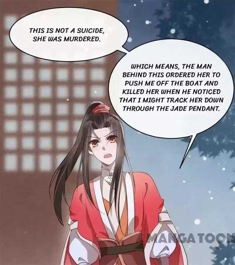 Princess Tomboy & Prince Grumpy Chapter 22