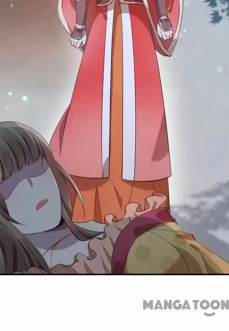 Princess Tomboy & Prince Grumpy Chapter 22