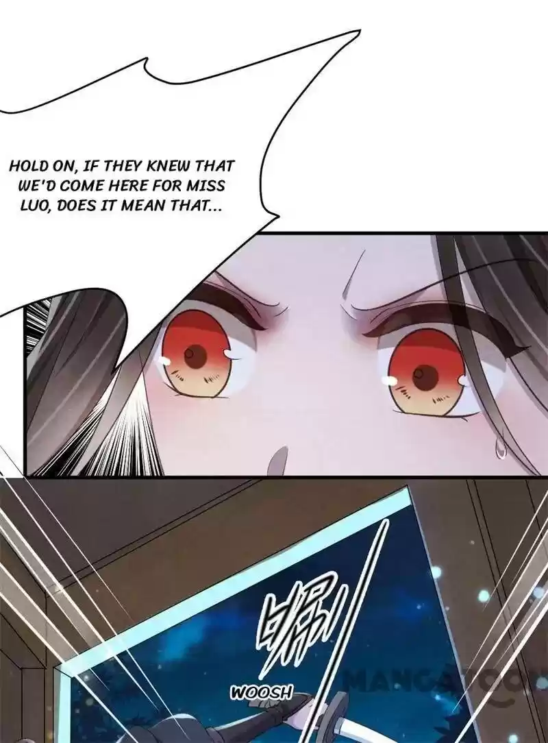 Princess Tomboy & Prince Grumpy Chapter 22