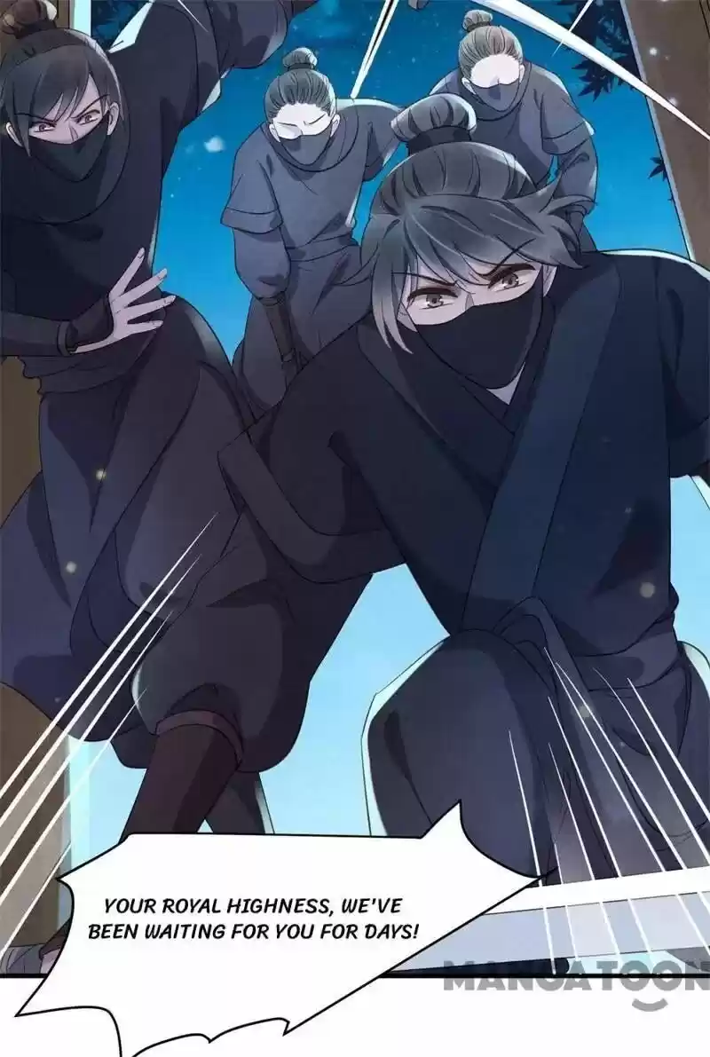 Princess Tomboy & Prince Grumpy Chapter 22
