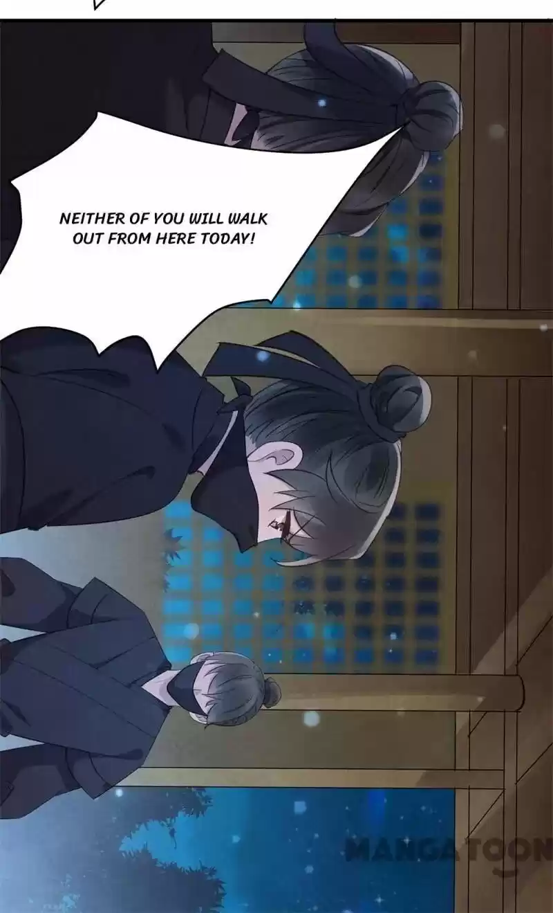 Princess Tomboy & Prince Grumpy Chapter 22