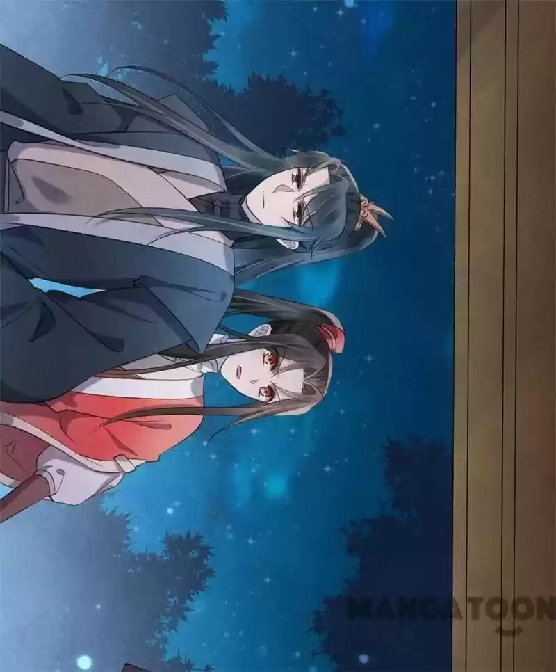 Princess Tomboy & Prince Grumpy Chapter 22