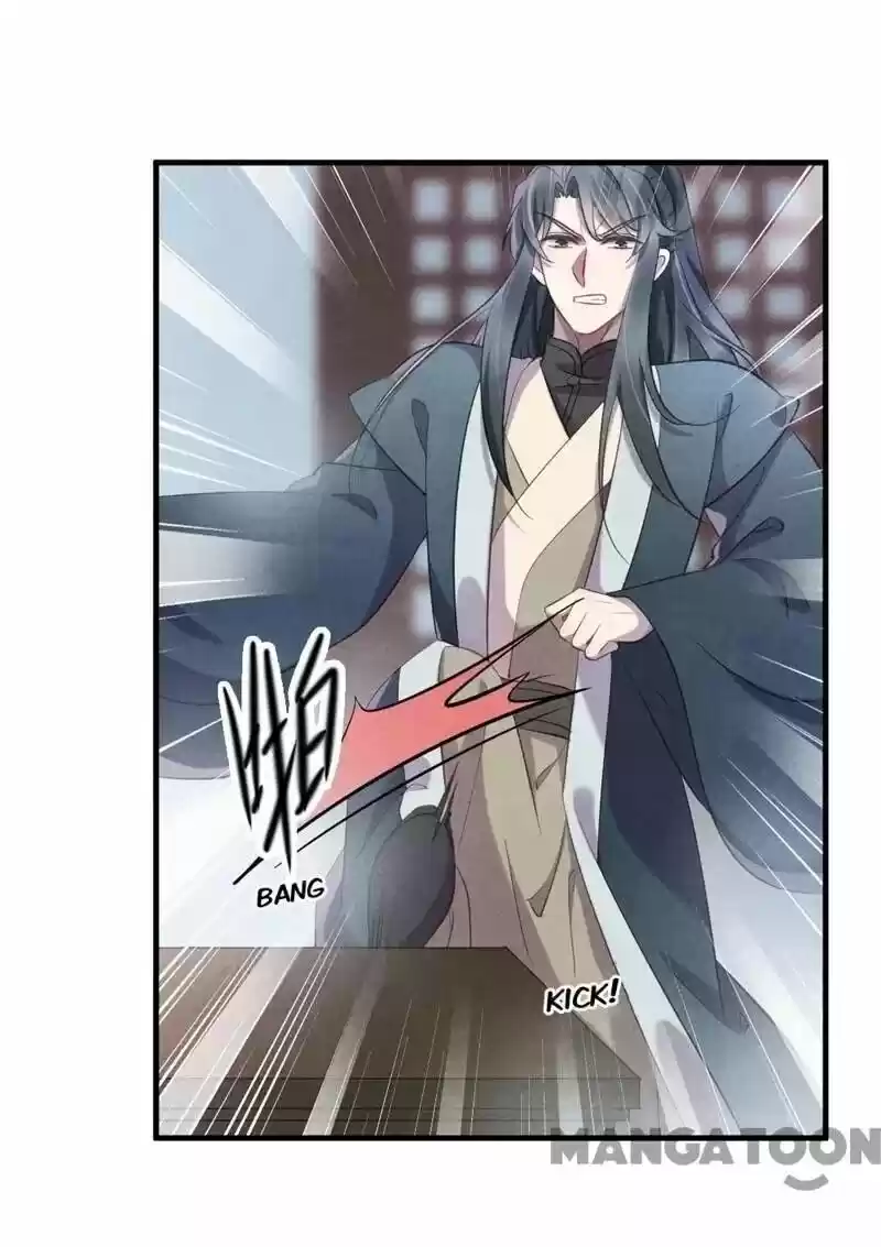 Princess Tomboy & Prince Grumpy Chapter 22