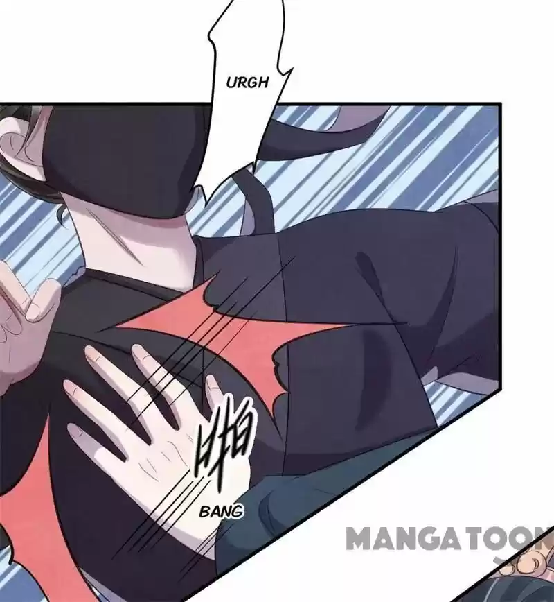 Princess Tomboy & Prince Grumpy Chapter 22