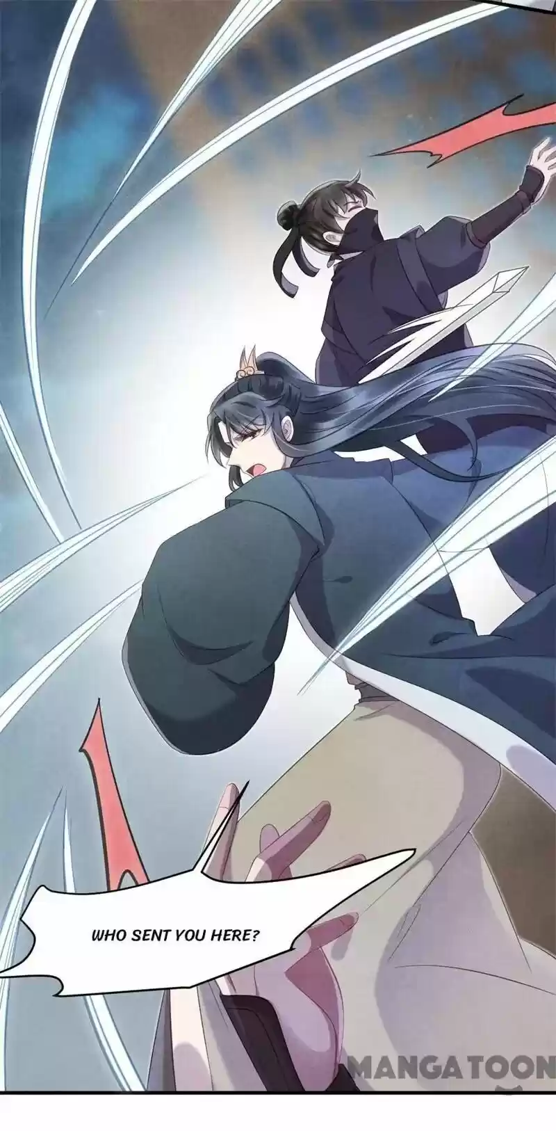 Princess Tomboy & Prince Grumpy Chapter 22