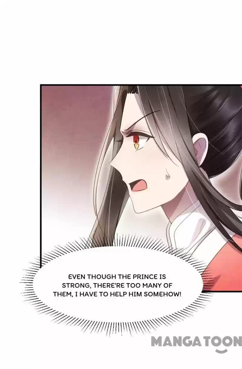 Princess Tomboy & Prince Grumpy Chapter 22