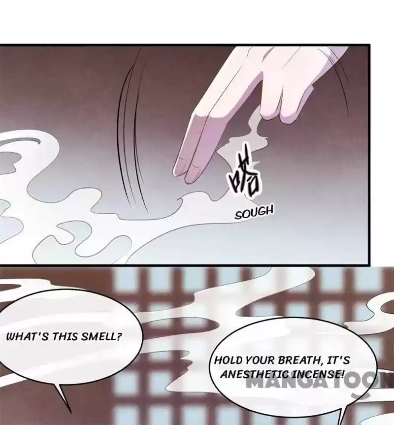 Princess Tomboy & Prince Grumpy Chapter 22