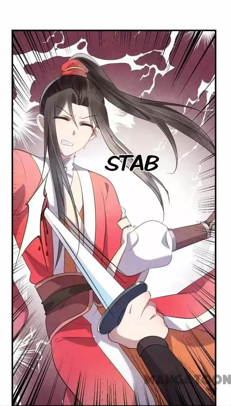 Princess Tomboy & Prince Grumpy Chapter 22