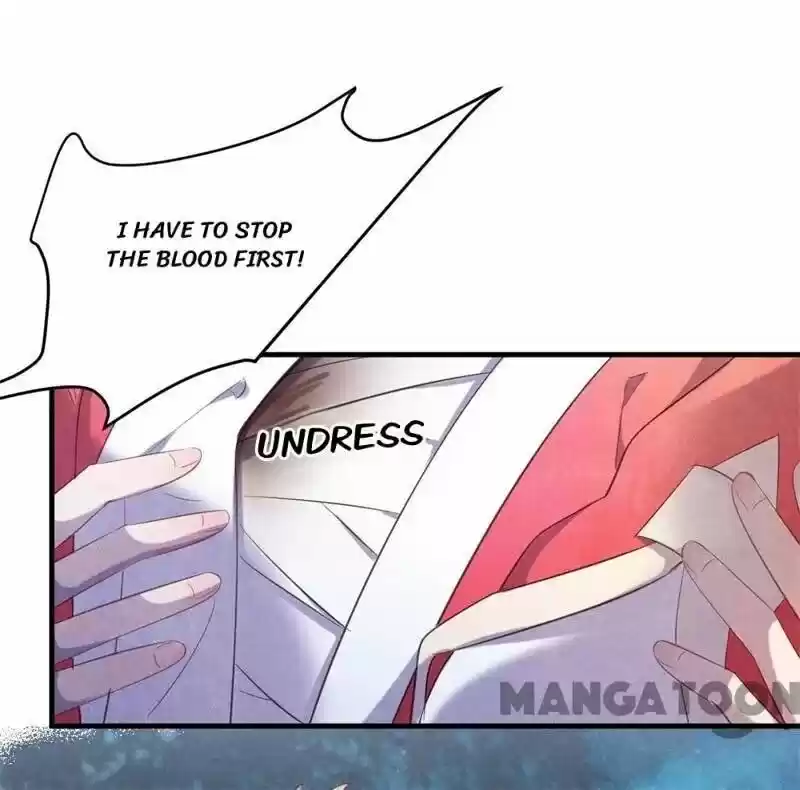 Princess Tomboy & Prince Grumpy Chapter 22