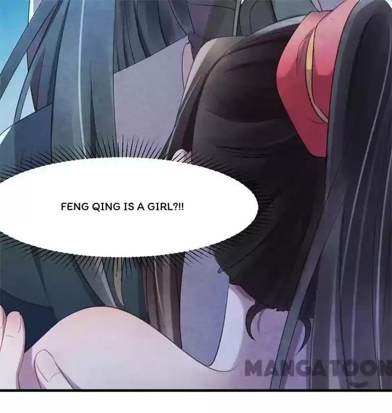 Princess Tomboy & Prince Grumpy Chapter 22