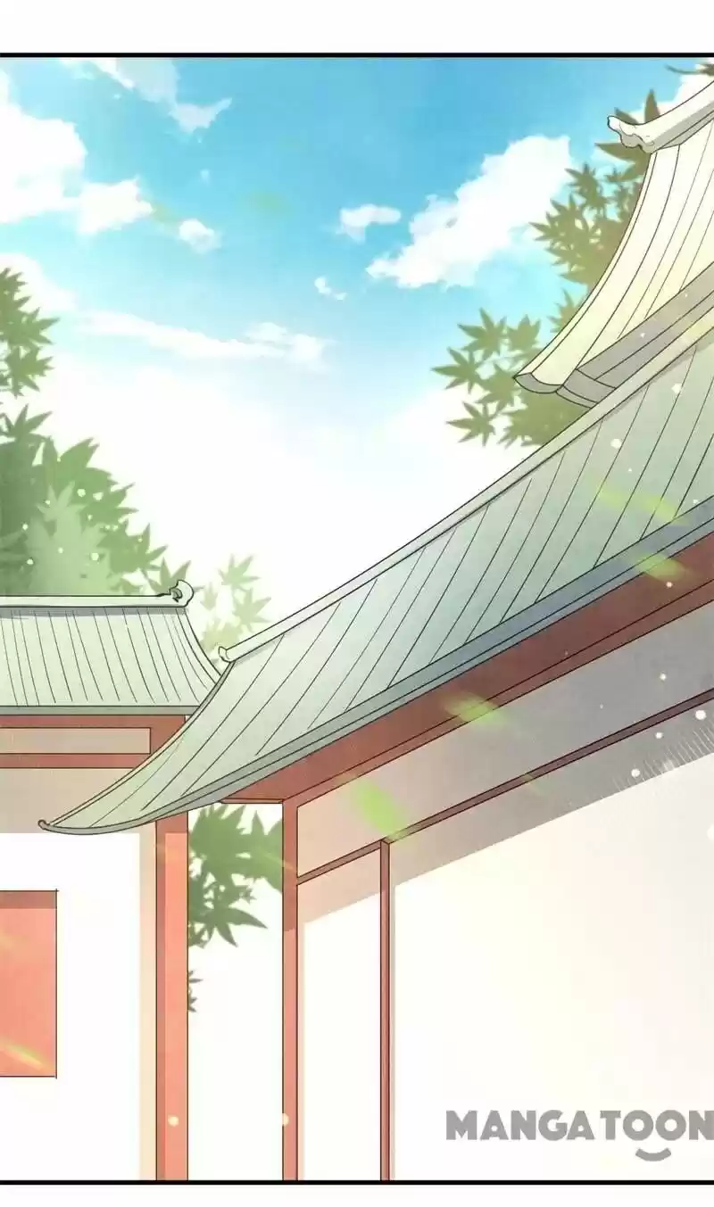 Princess Tomboy & Prince Grumpy Chapter 23