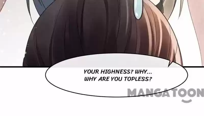 Princess Tomboy & Prince Grumpy Chapter 23