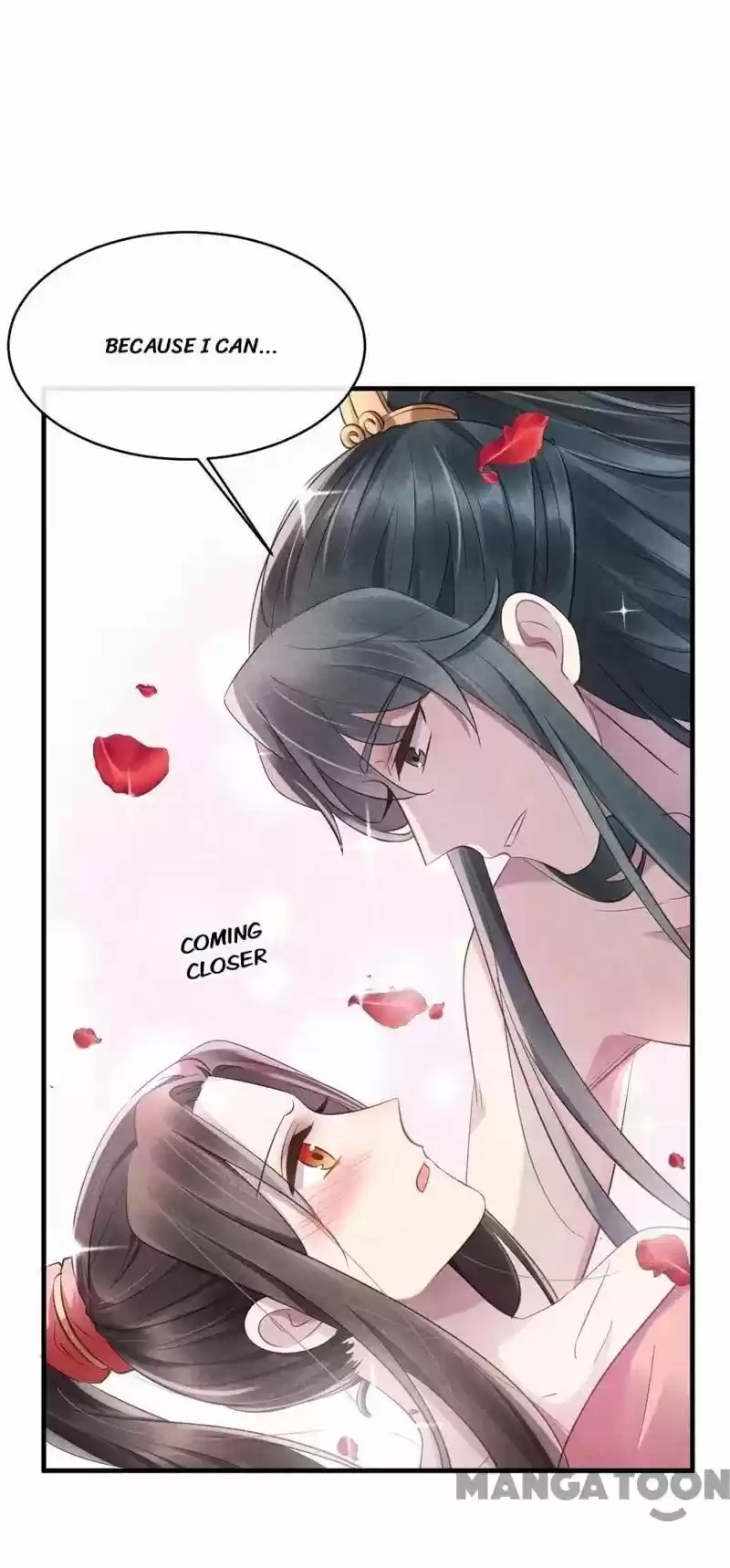 Princess Tomboy & Prince Grumpy Chapter 23