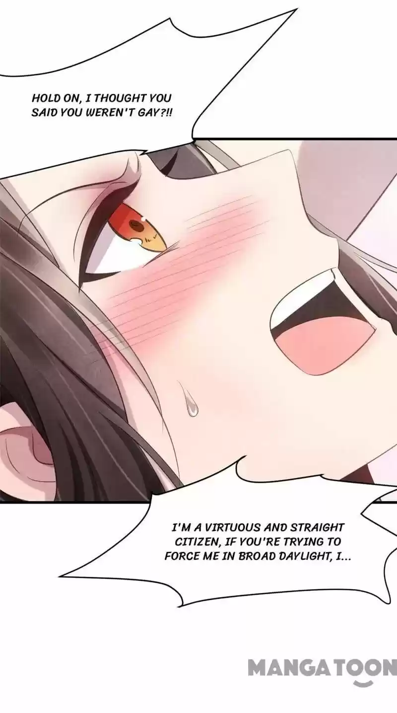 Princess Tomboy & Prince Grumpy Chapter 23