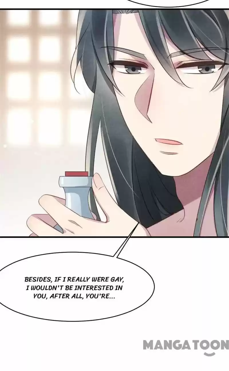 Princess Tomboy & Prince Grumpy Chapter 23