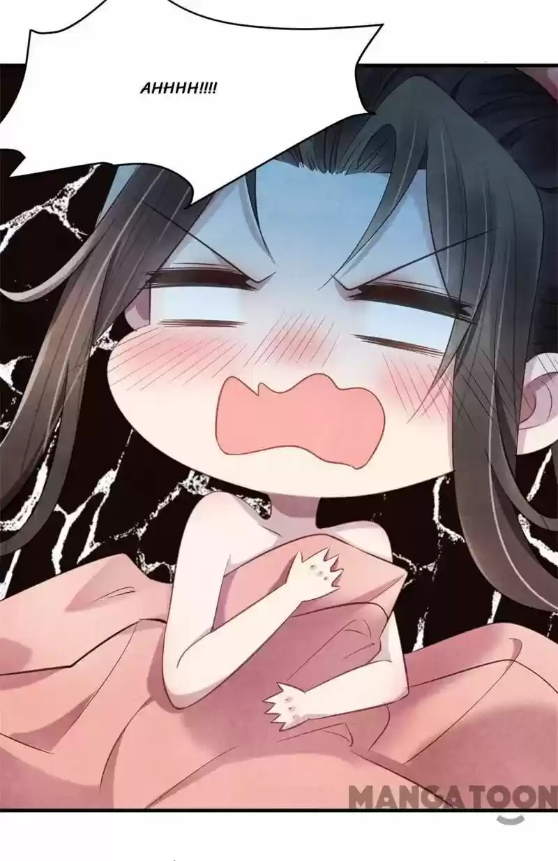 Princess Tomboy & Prince Grumpy Chapter 23