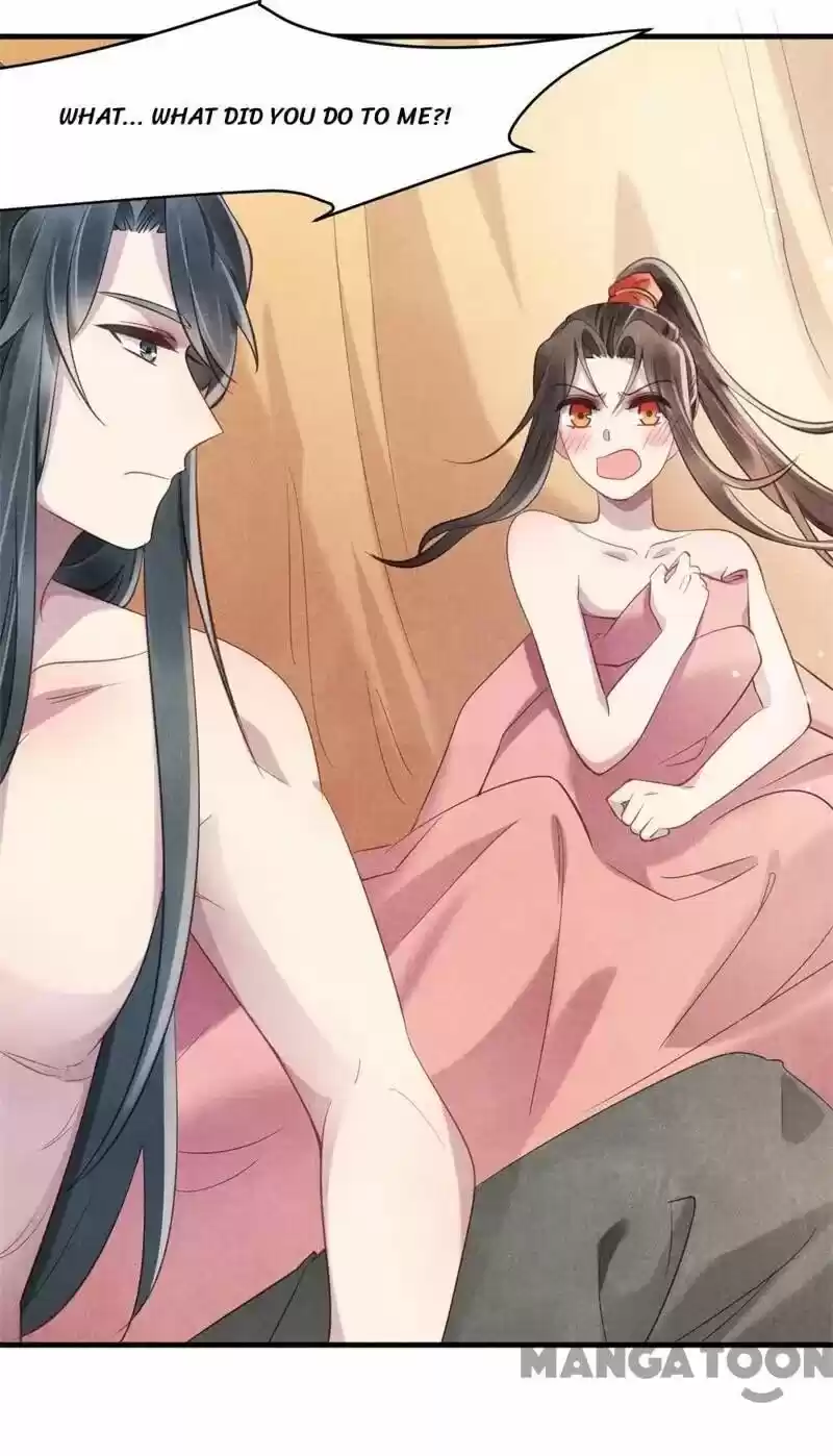 Princess Tomboy & Prince Grumpy Chapter 23