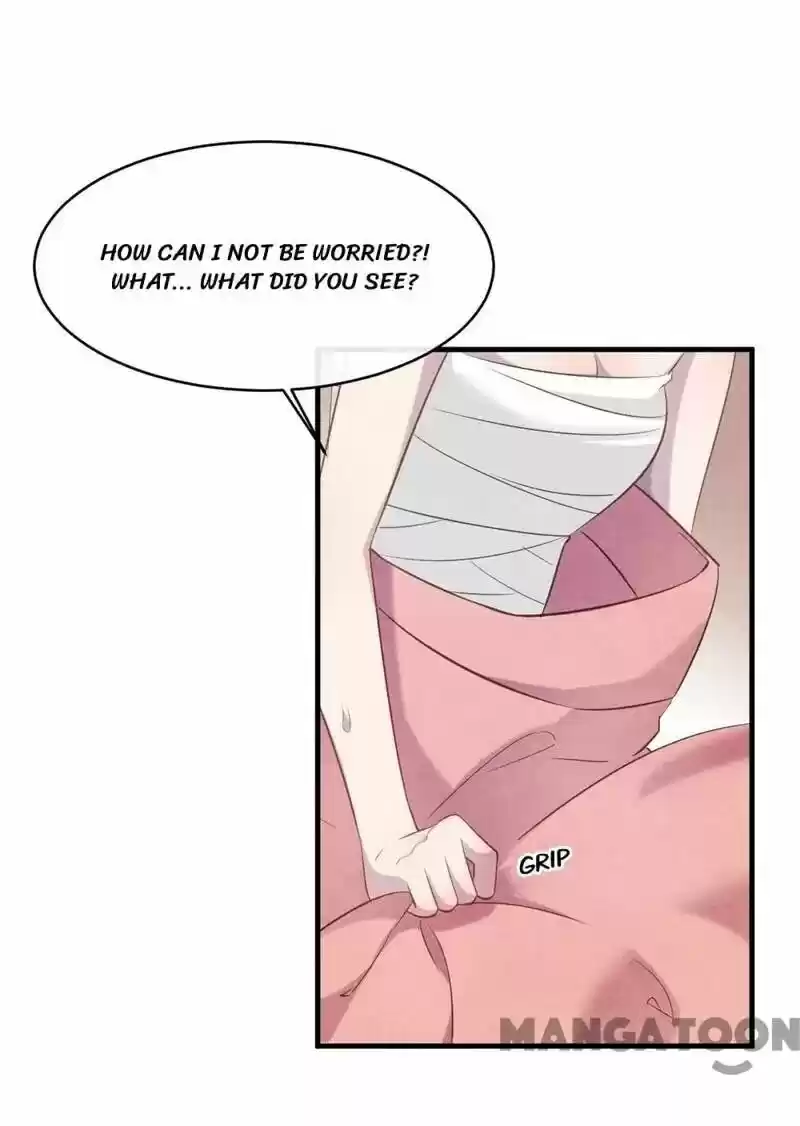 Princess Tomboy & Prince Grumpy Chapter 23