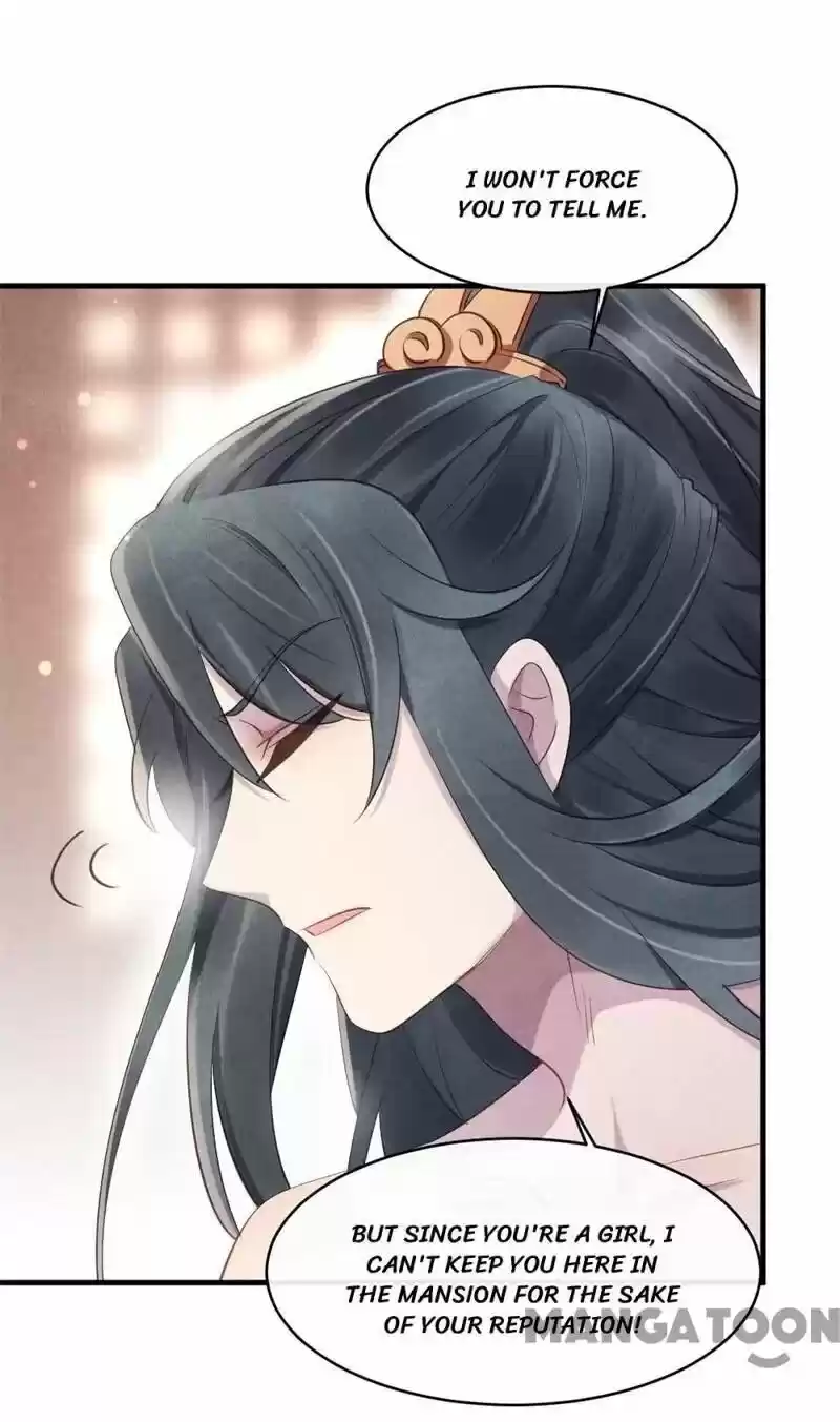 Princess Tomboy & Prince Grumpy Chapter 23