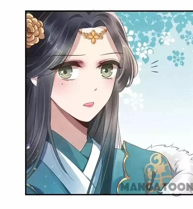 Princess Tomboy & Prince Grumpy Chapter 23