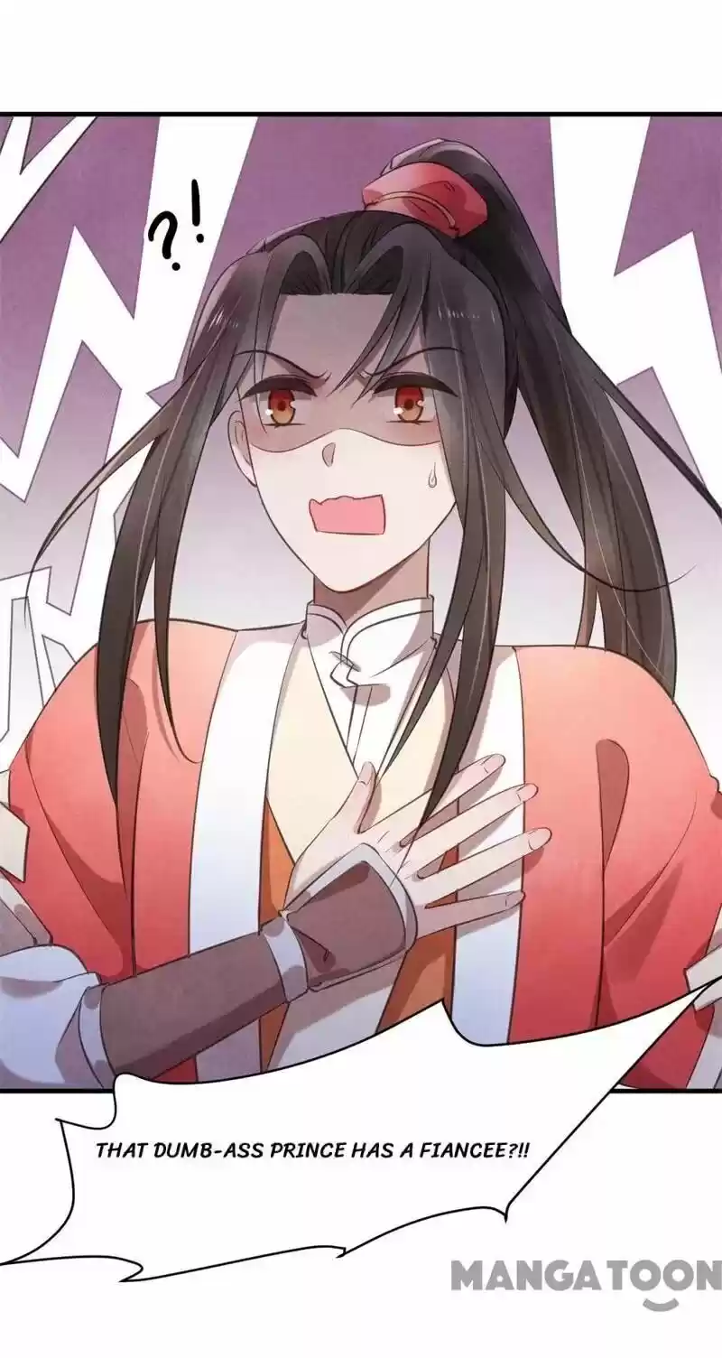 Princess Tomboy & Prince Grumpy Chapter 23