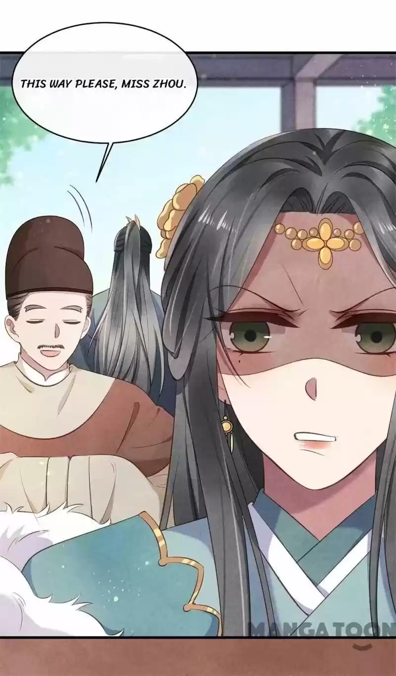 Princess Tomboy & Prince Grumpy Chapter 24