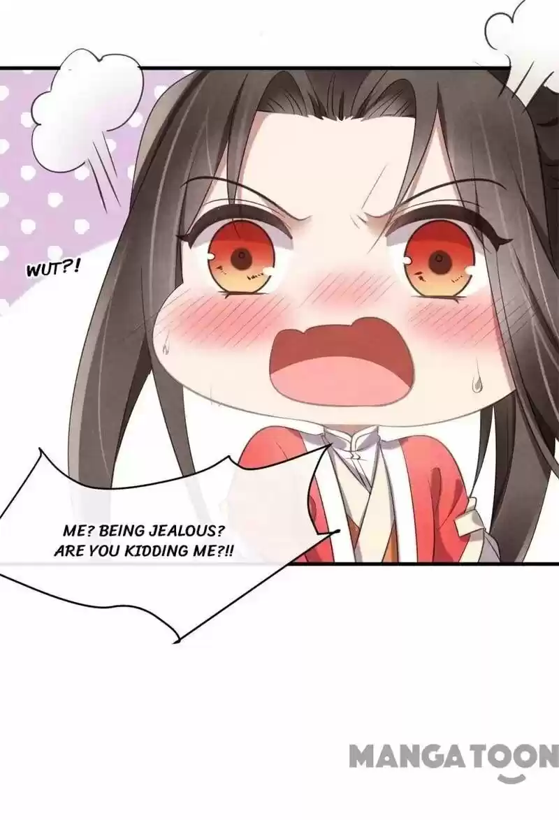 Princess Tomboy & Prince Grumpy Chapter 24