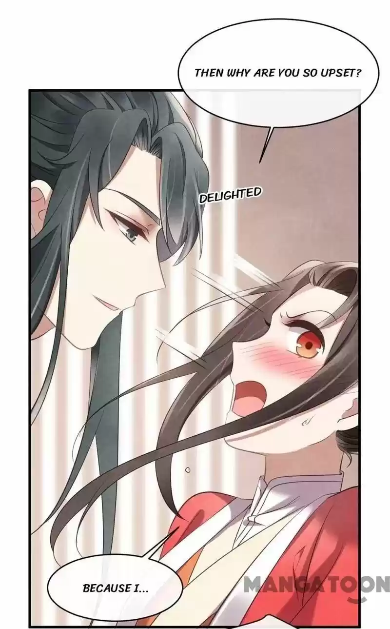 Princess Tomboy & Prince Grumpy Chapter 24