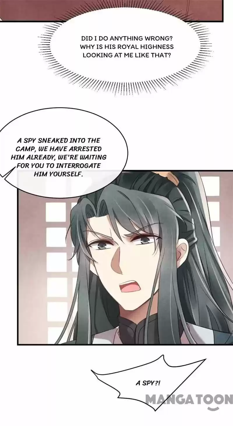 Princess Tomboy & Prince Grumpy Chapter 24