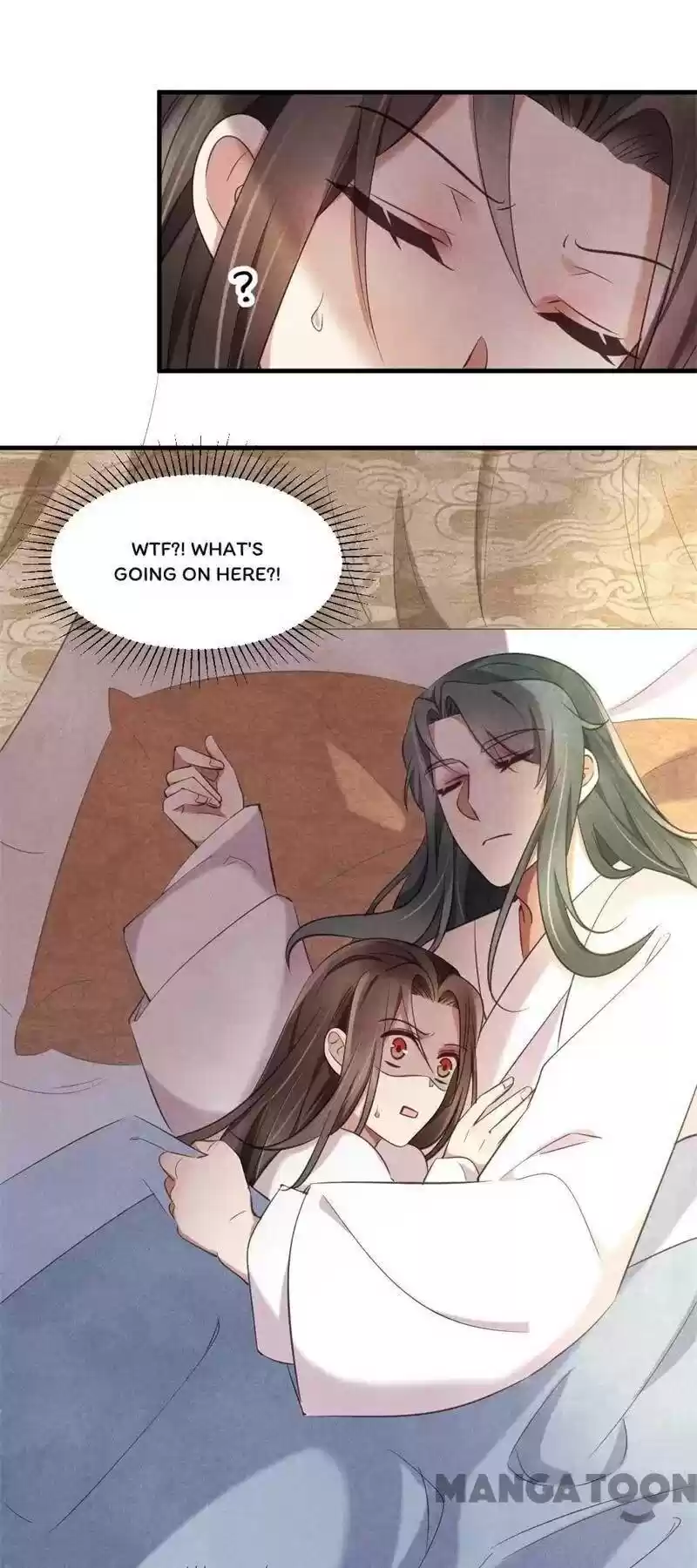 Princess Tomboy & Prince Grumpy Chapter 24