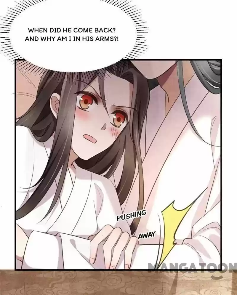 Princess Tomboy & Prince Grumpy Chapter 24