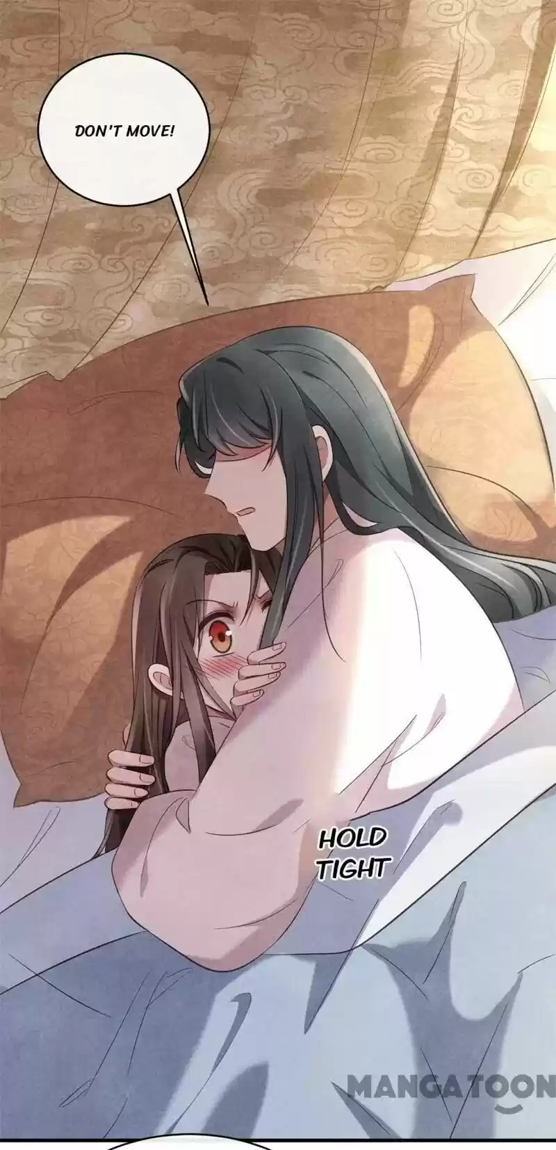 Princess Tomboy & Prince Grumpy Chapter 24