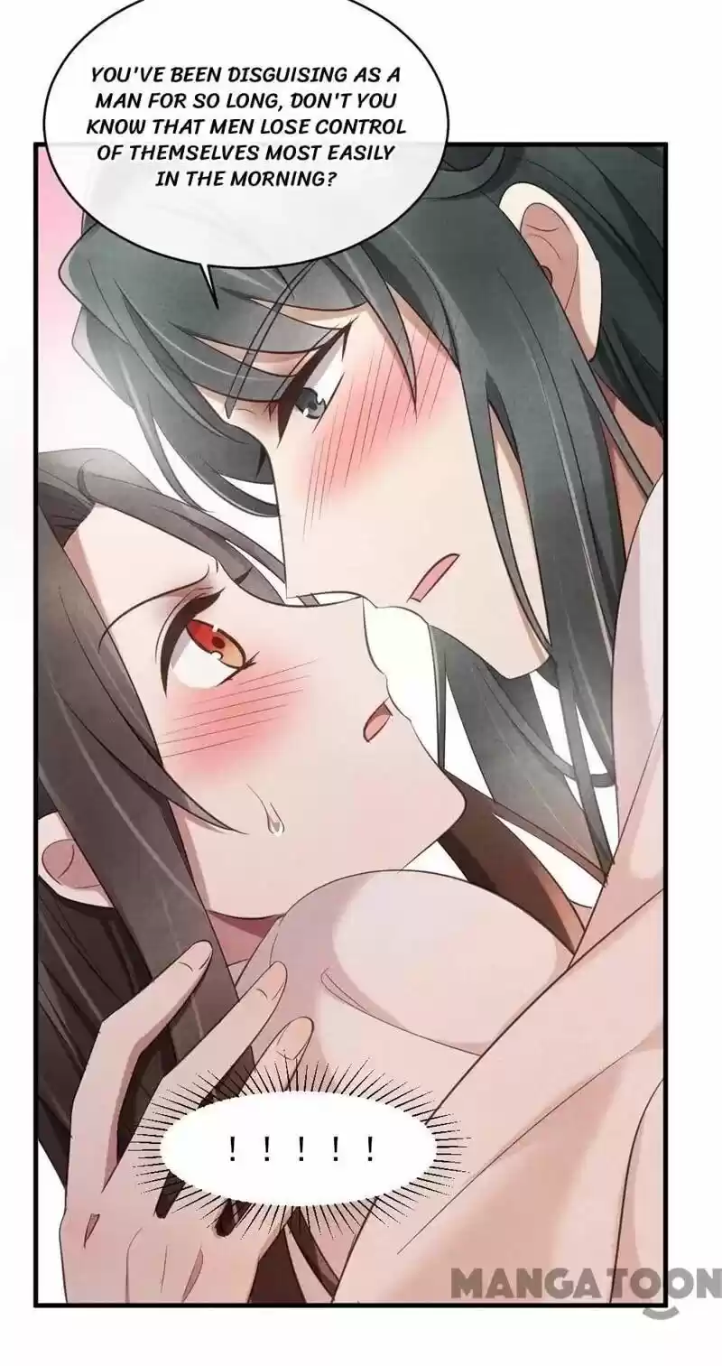 Princess Tomboy & Prince Grumpy Chapter 24