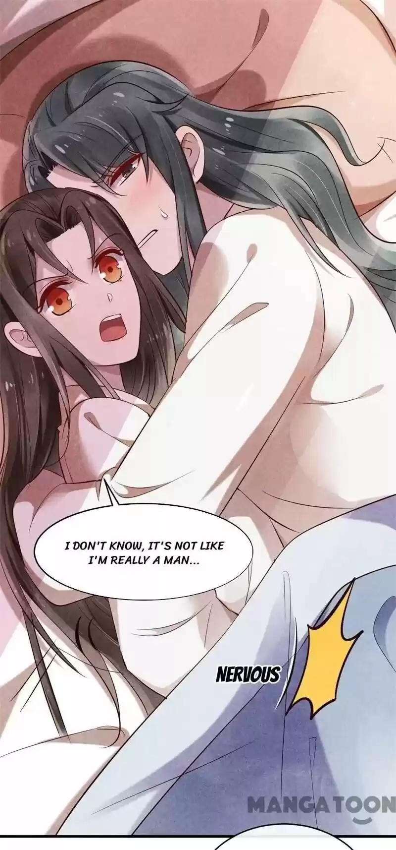 Princess Tomboy & Prince Grumpy Chapter 25