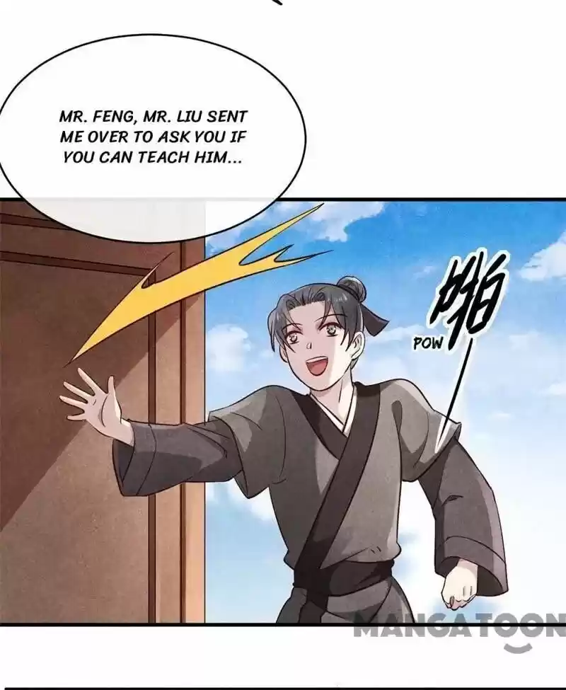 Princess Tomboy & Prince Grumpy Chapter 25