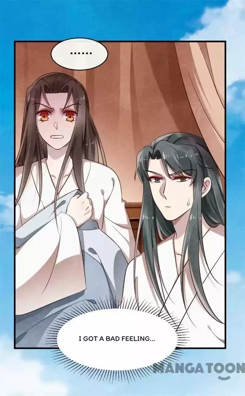 Princess Tomboy & Prince Grumpy Chapter 25