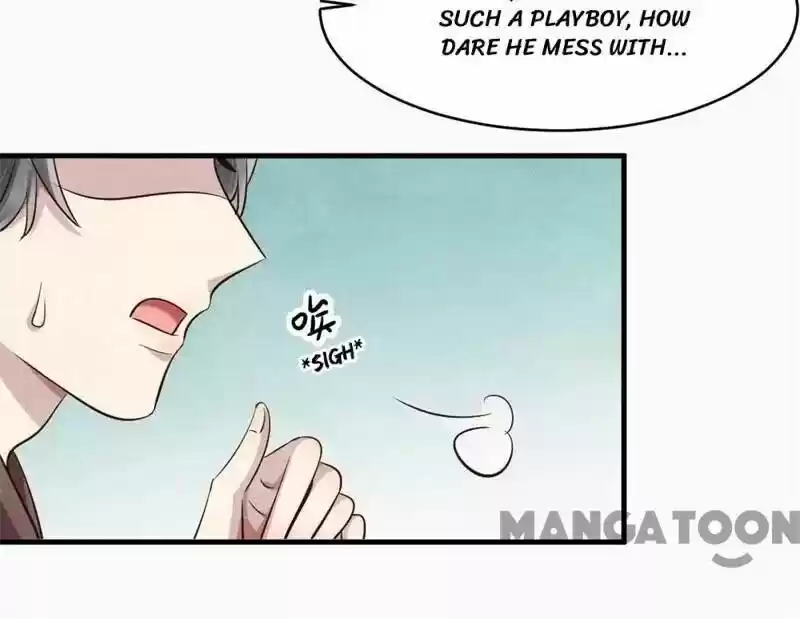 Princess Tomboy & Prince Grumpy Chapter 25