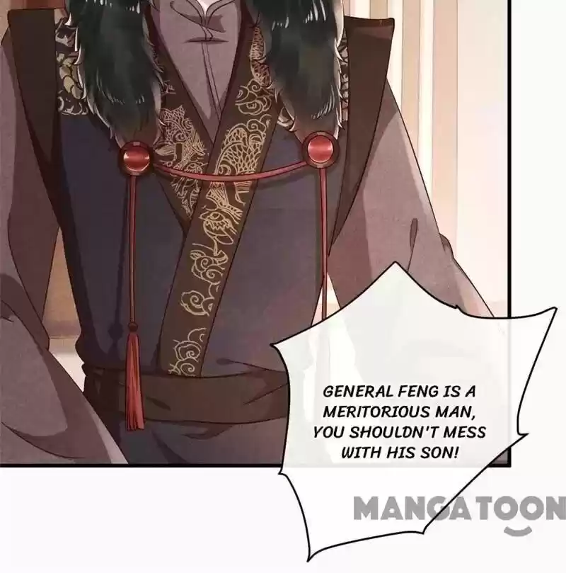 Princess Tomboy & Prince Grumpy Chapter 25