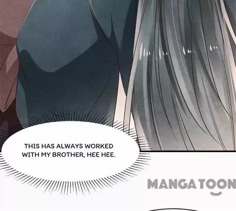 Princess Tomboy & Prince Grumpy Chapter 25