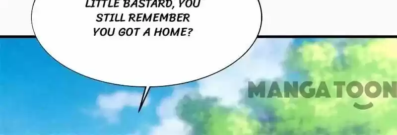 Princess Tomboy & Prince Grumpy Chapter 25